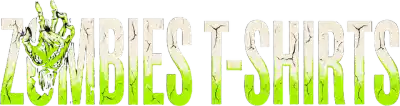 Zombies T-Shirts